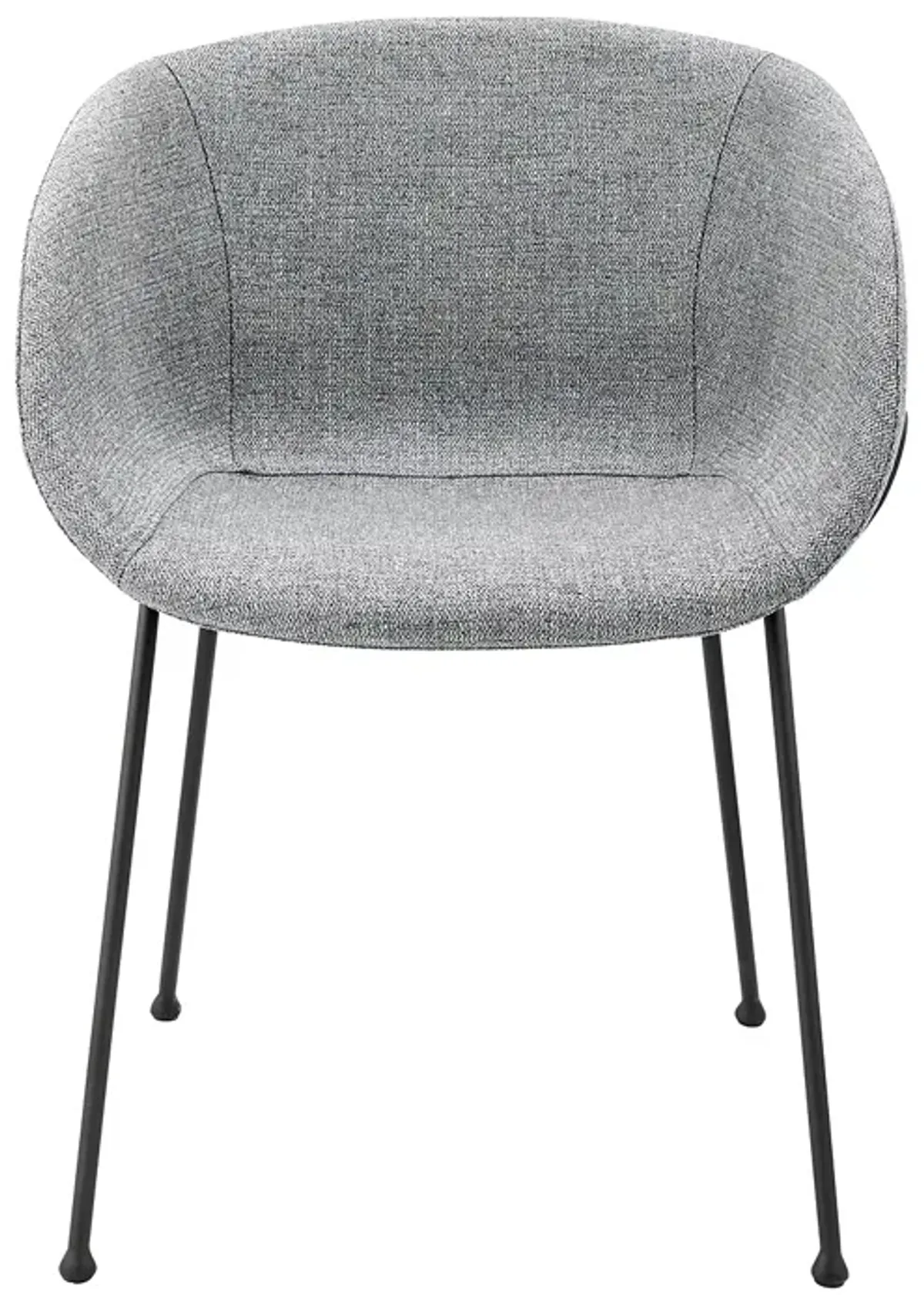 Euro Style Zach Armchair