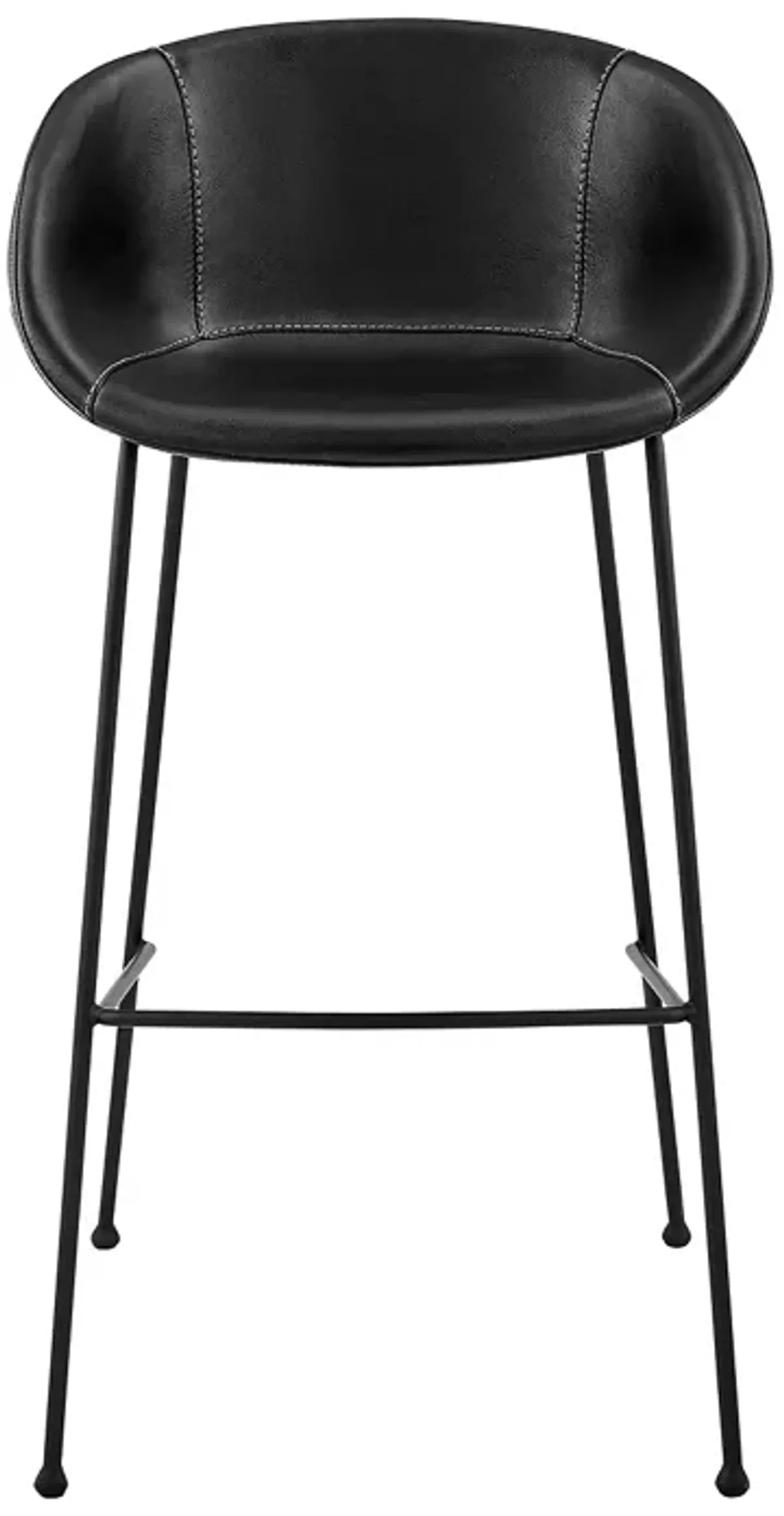 Euro Style Zach Bar Stool