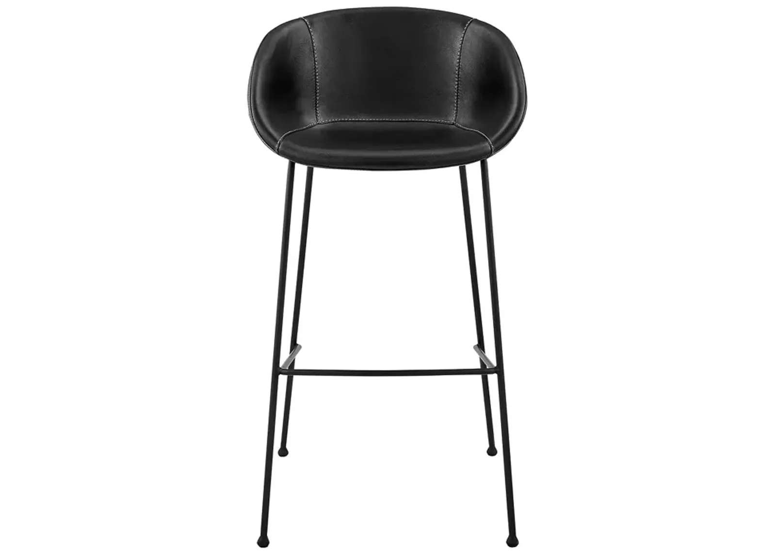 Euro Style Zach Bar Stool