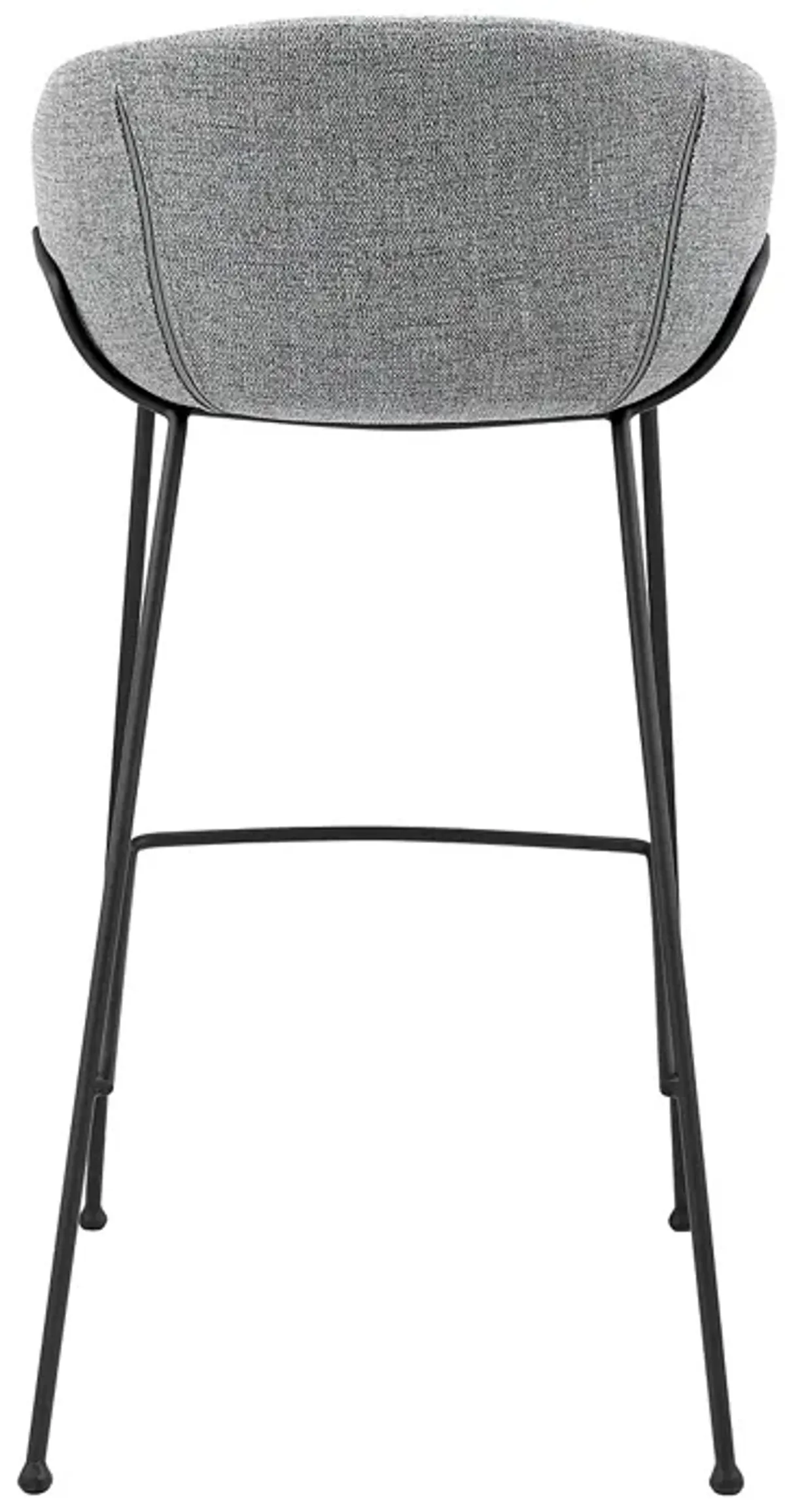 Euro Style Zach Bar Stool