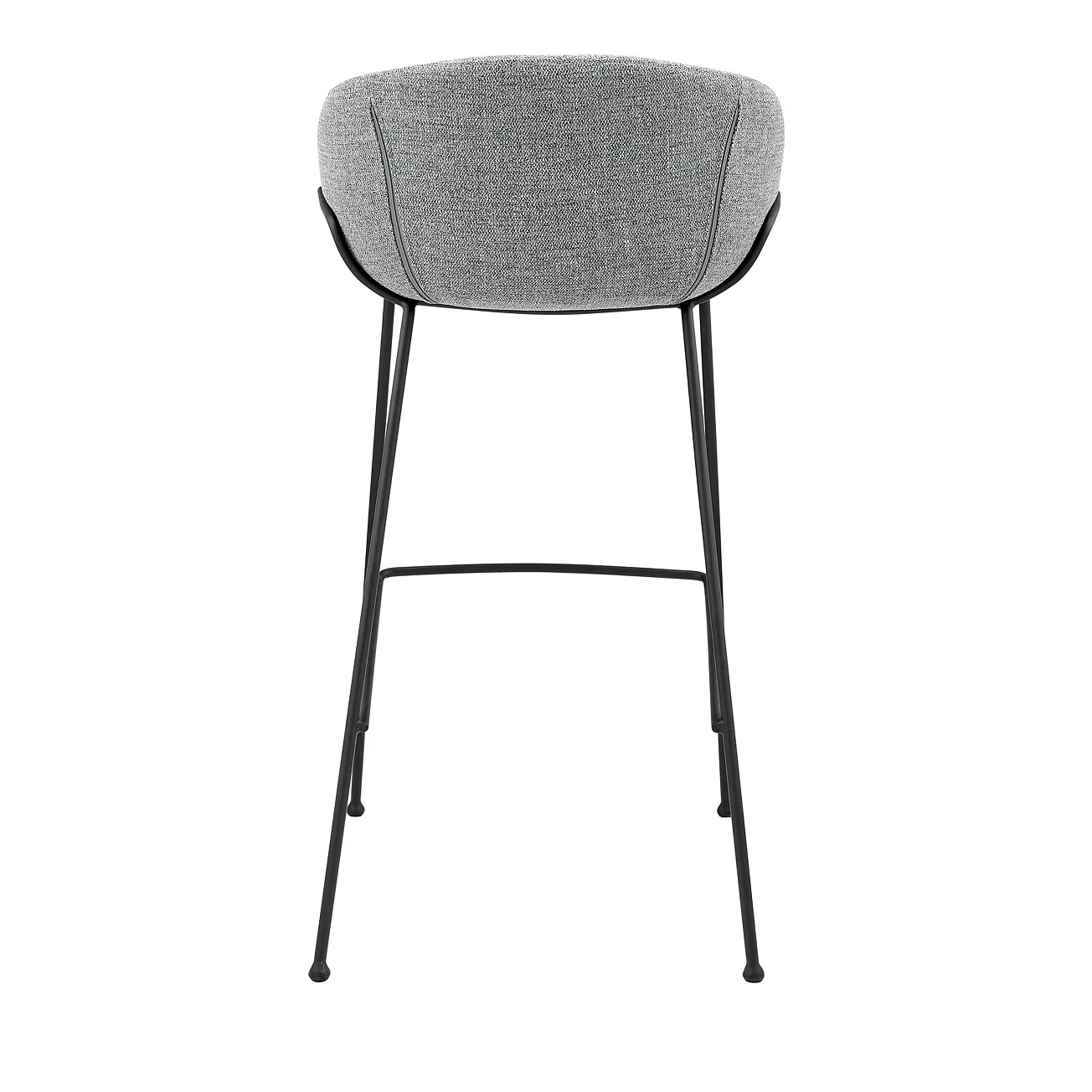 Euro Style Zach Bar Stool