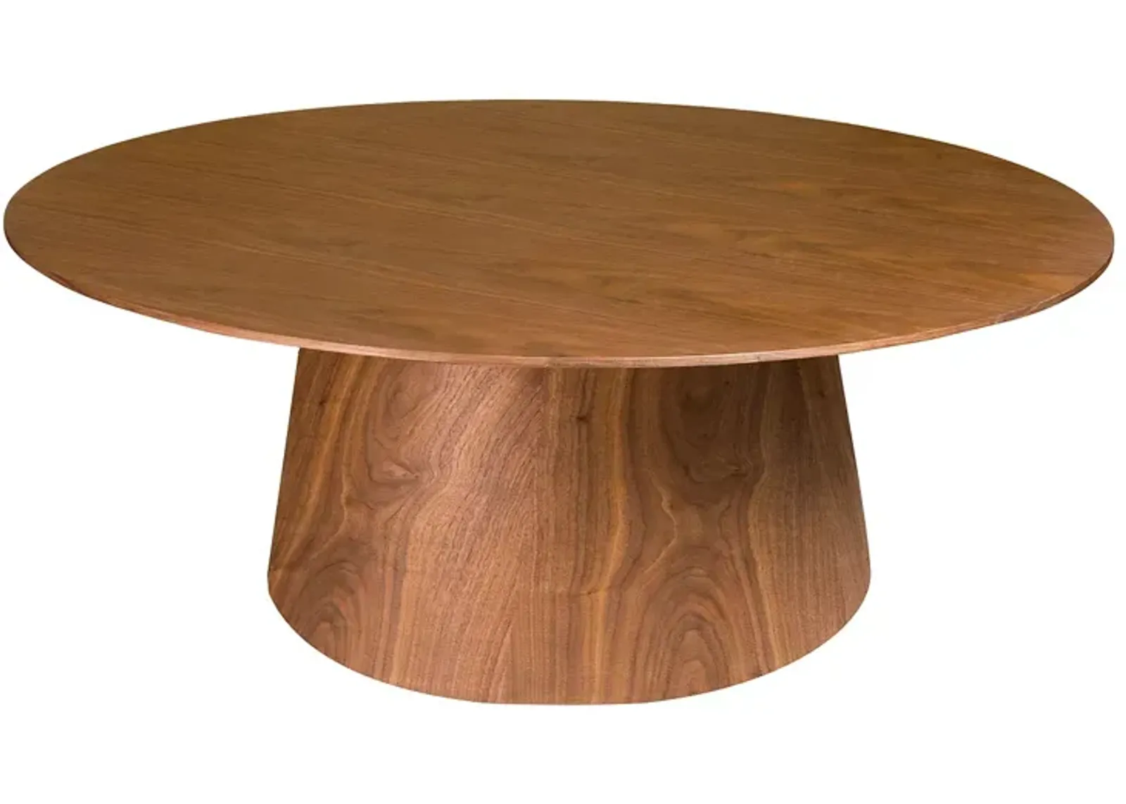 Euro Style Wesley Round Coffee Table