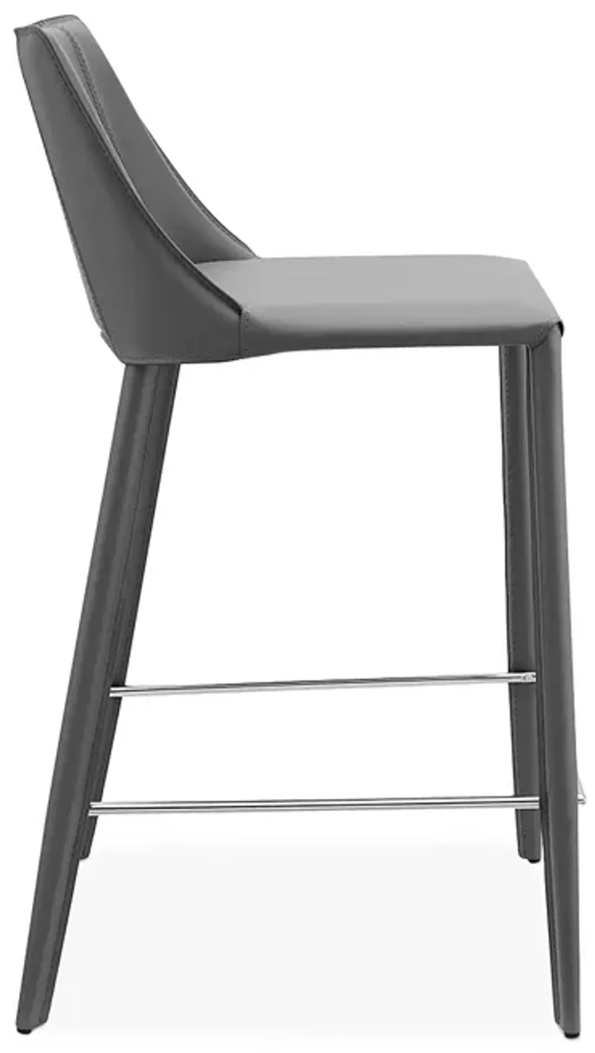 Euro Style Kalle Counter Stool