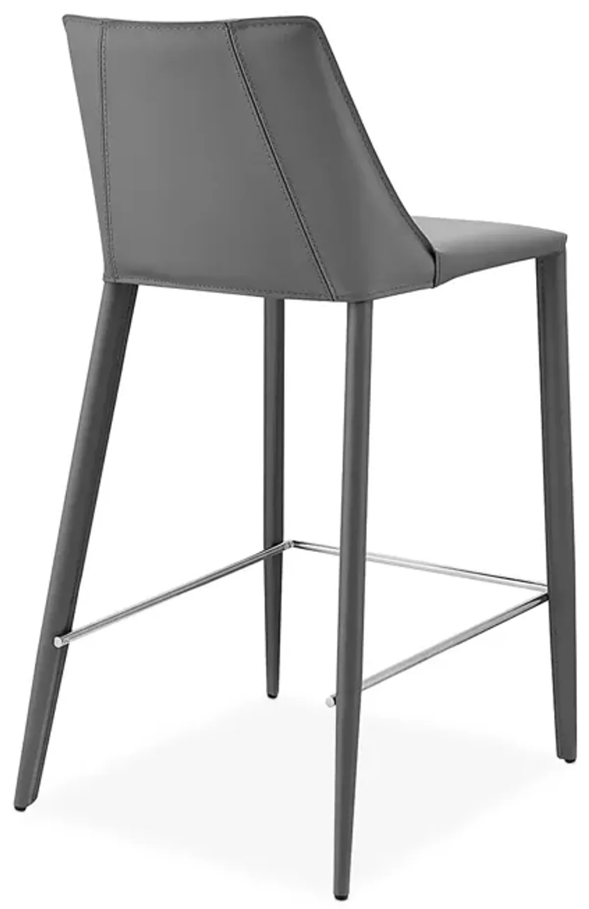 Euro Style Kalle Counter Stool