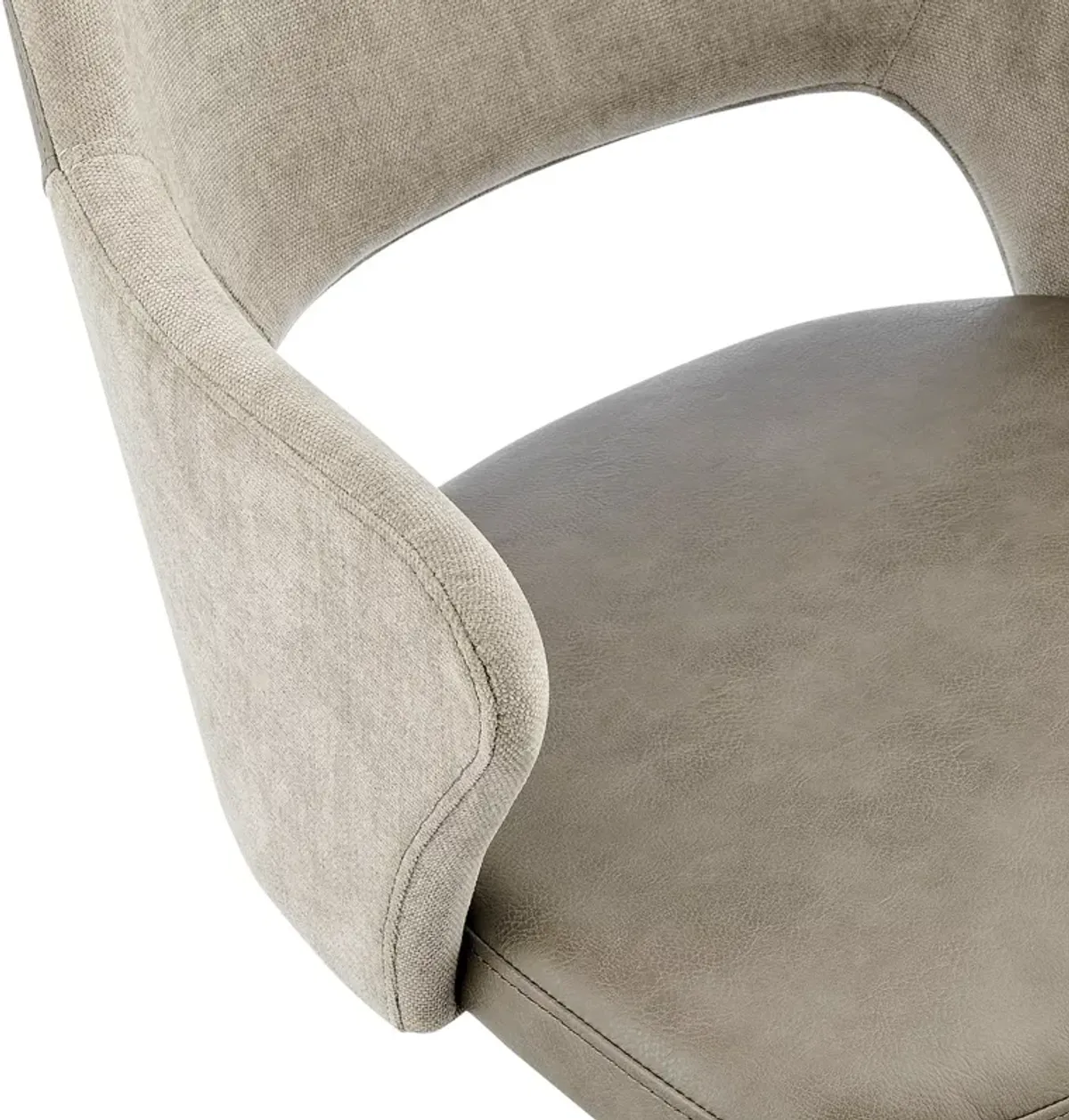 Euro Style Darcie Armchair