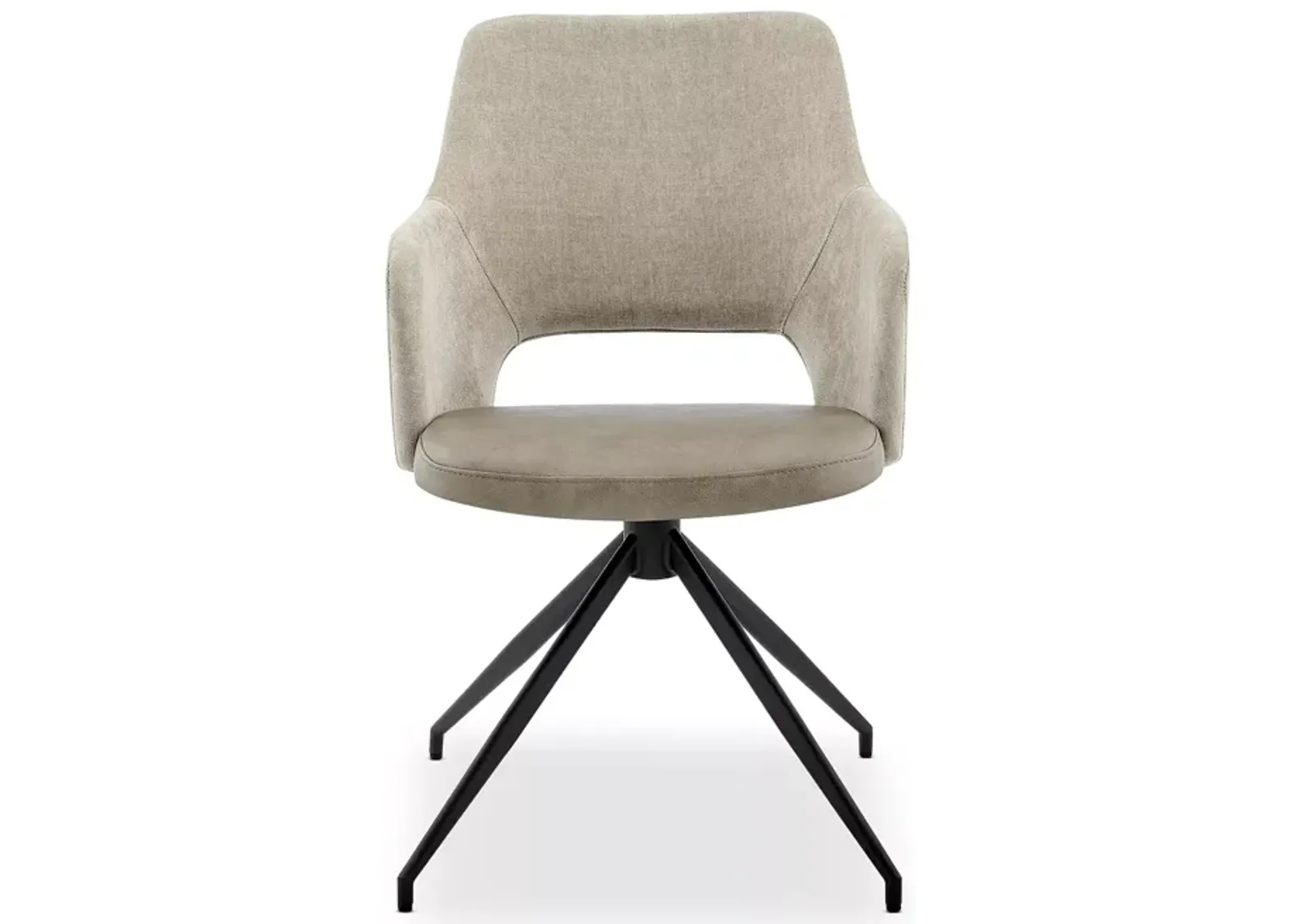 Euro Style Darcie Armchair