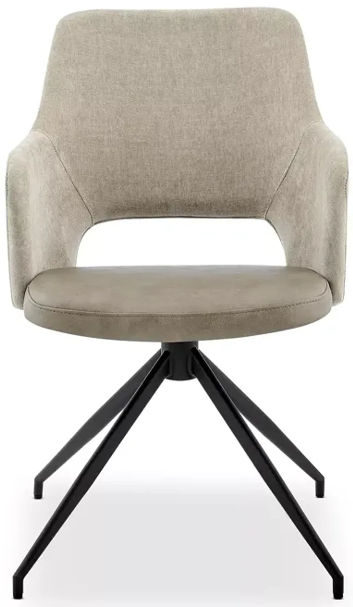 Euro Style Darcie Armchair