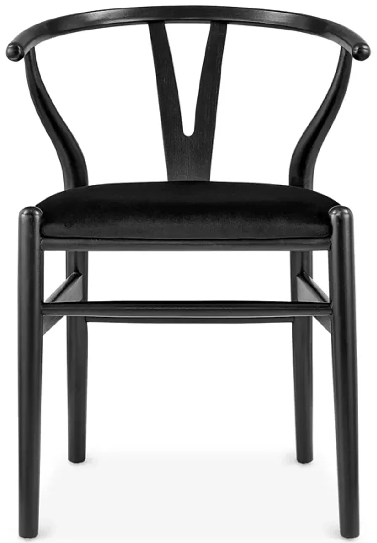 Euro Style Evelina Side Chair