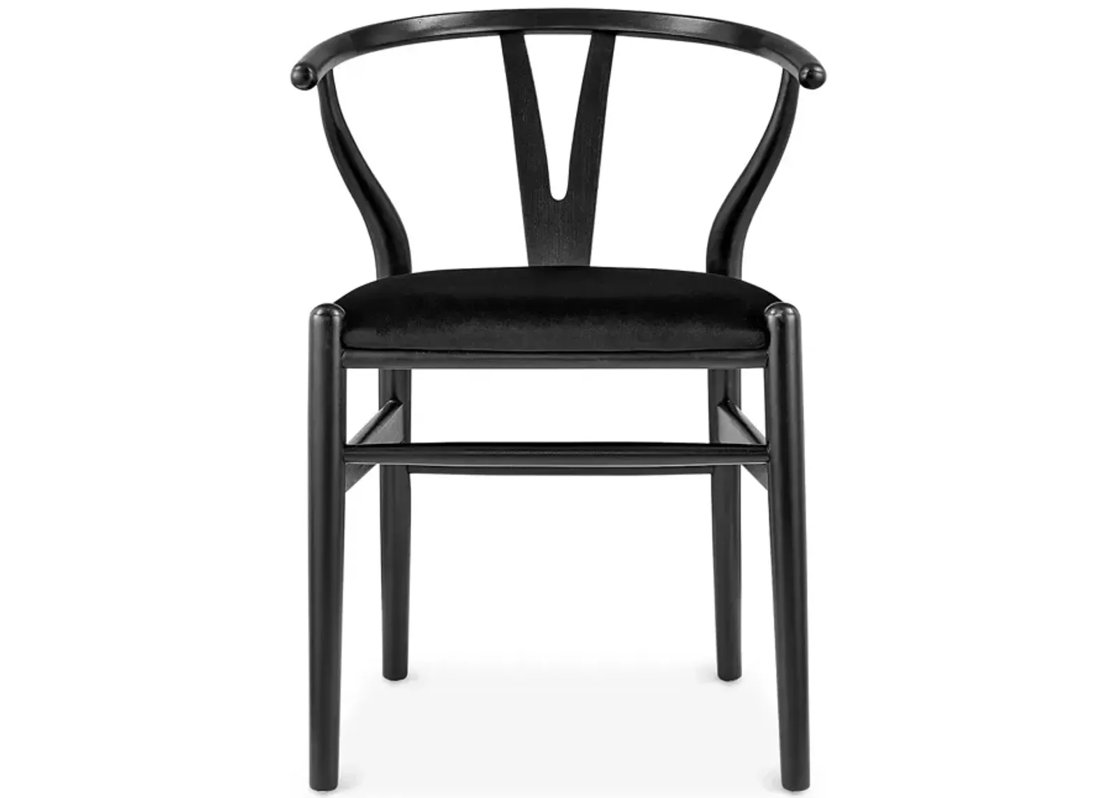 Euro Style Evelina Side Chair