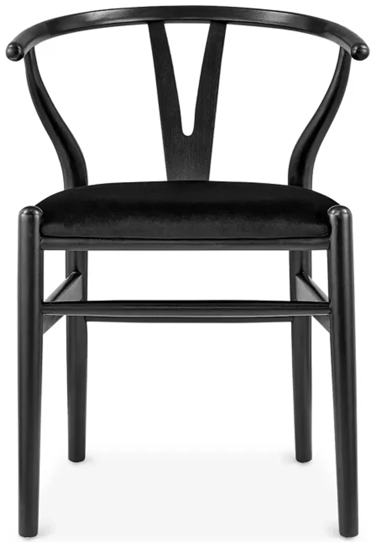 Euro Style Evelina Side Chair