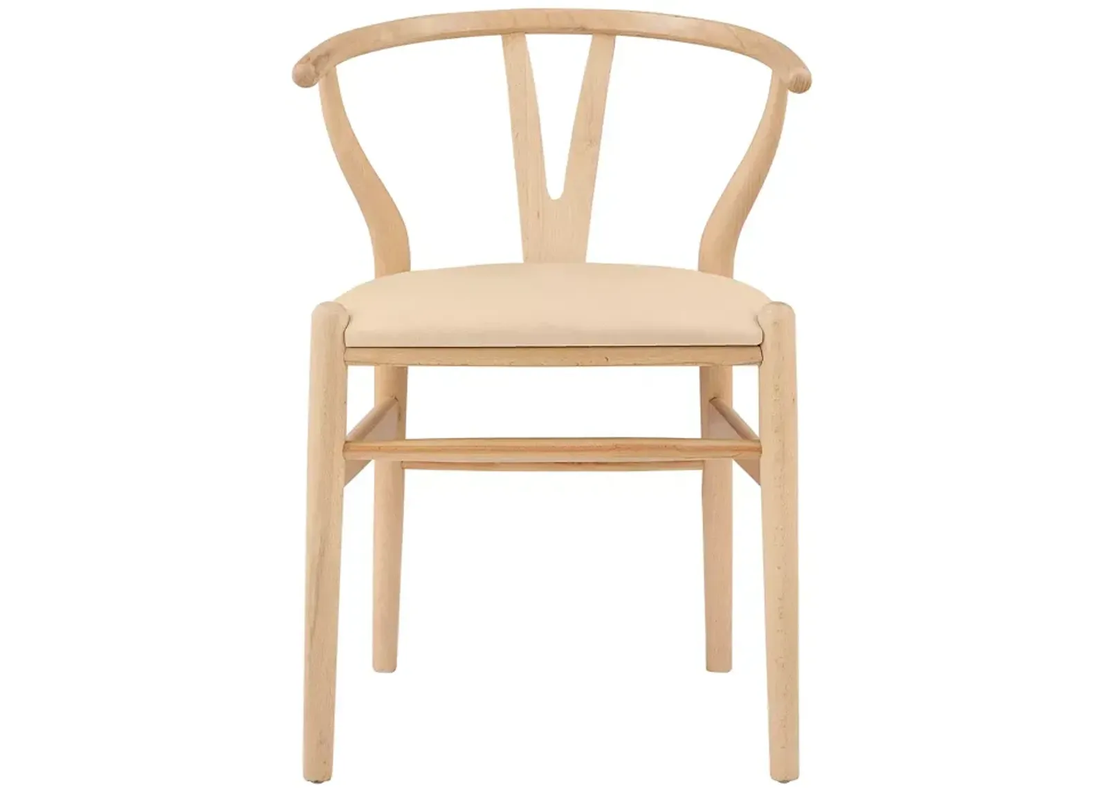 Euro Style Evelina Side Chair