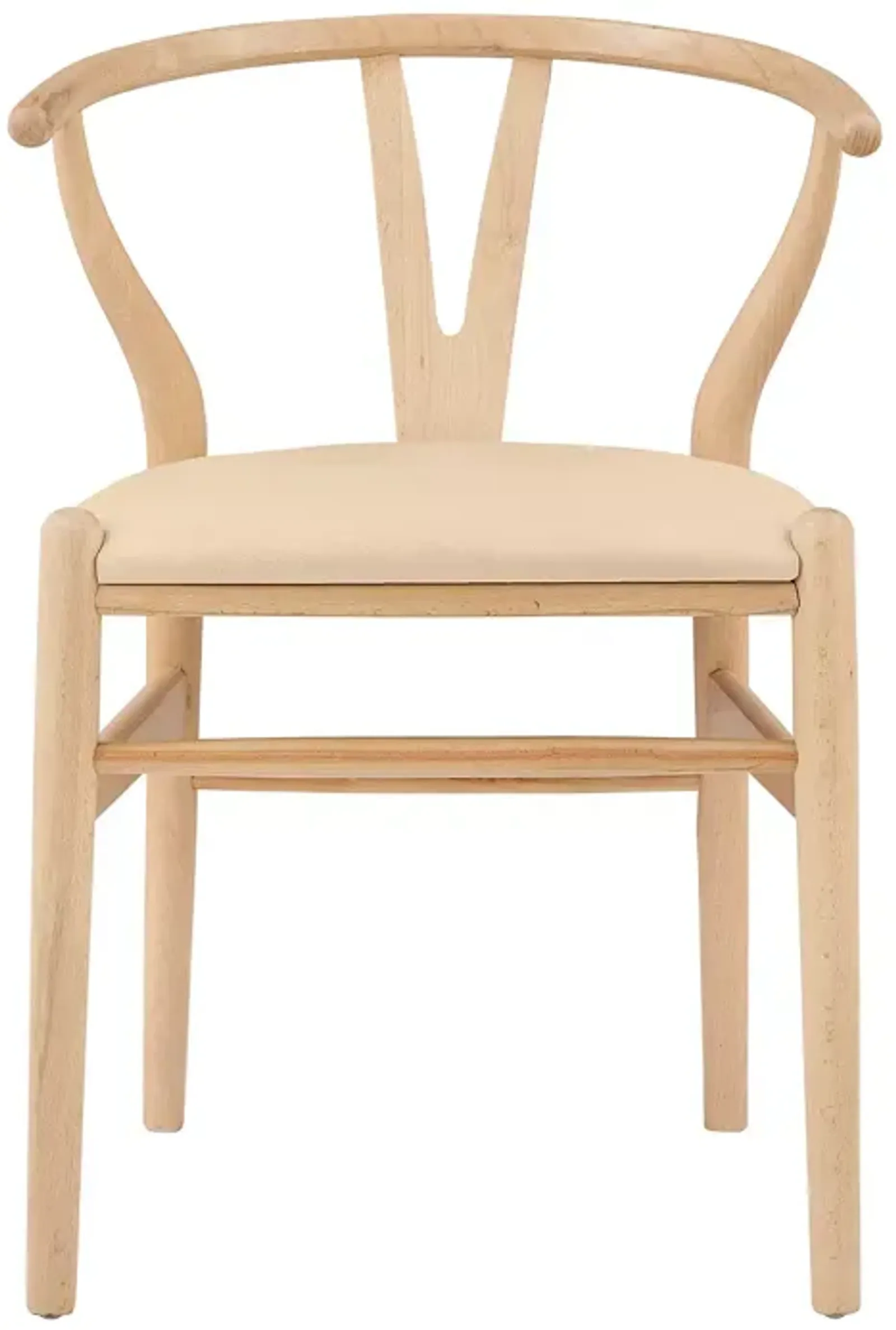 Euro Style Evelina Side Chair