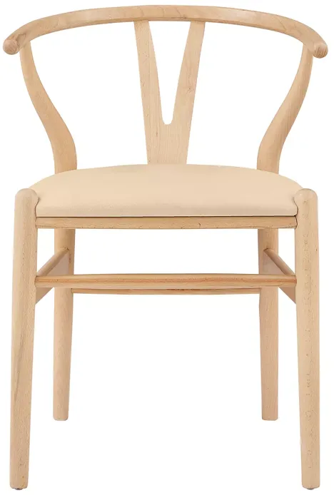 Euro Style Evelina Side Chair