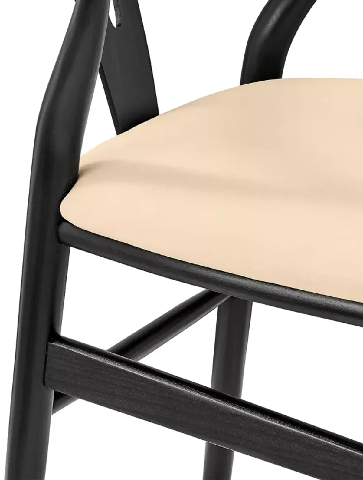 Euro Style Evelina Side Chair