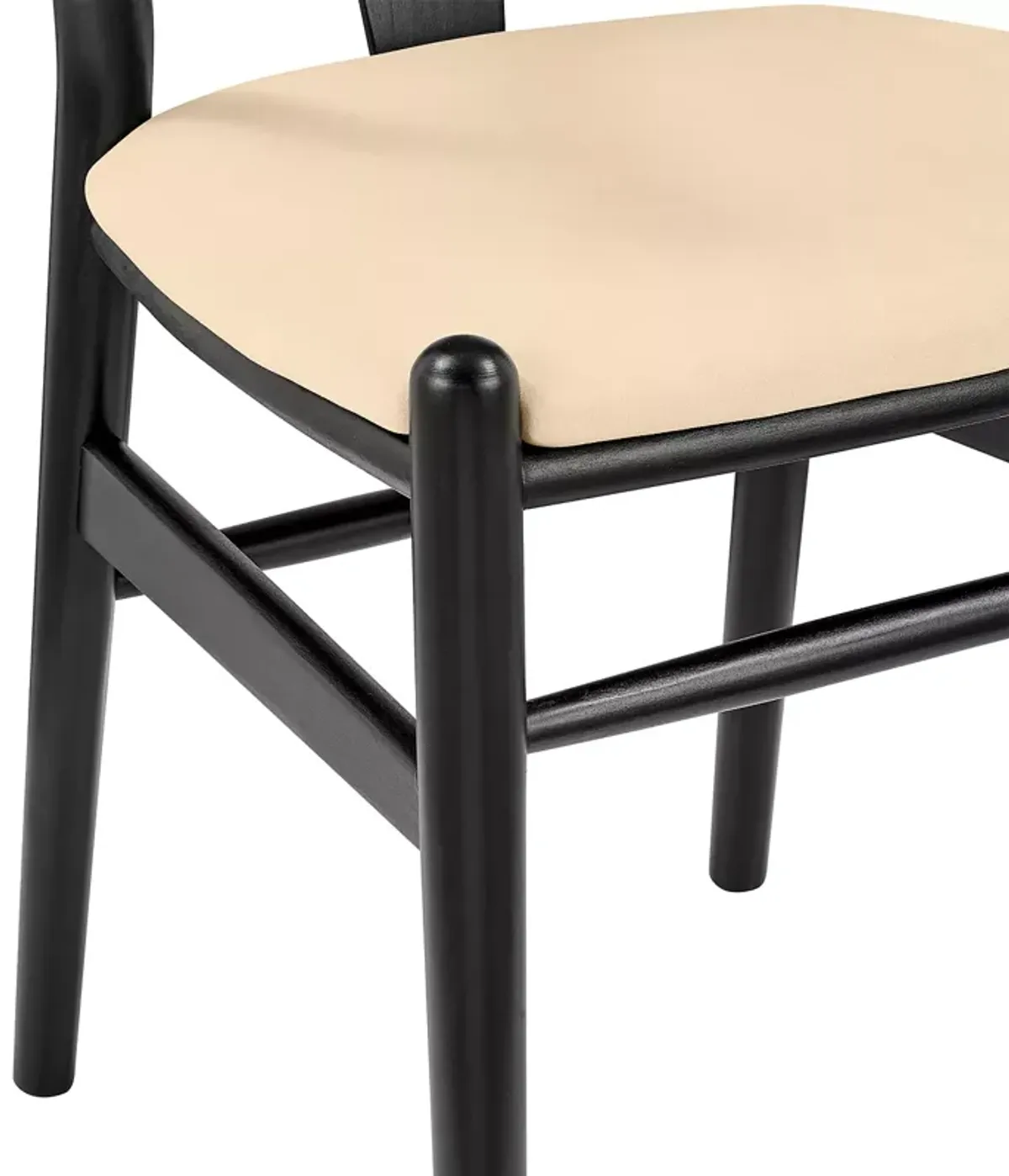 Euro Style Evelina Side Chair