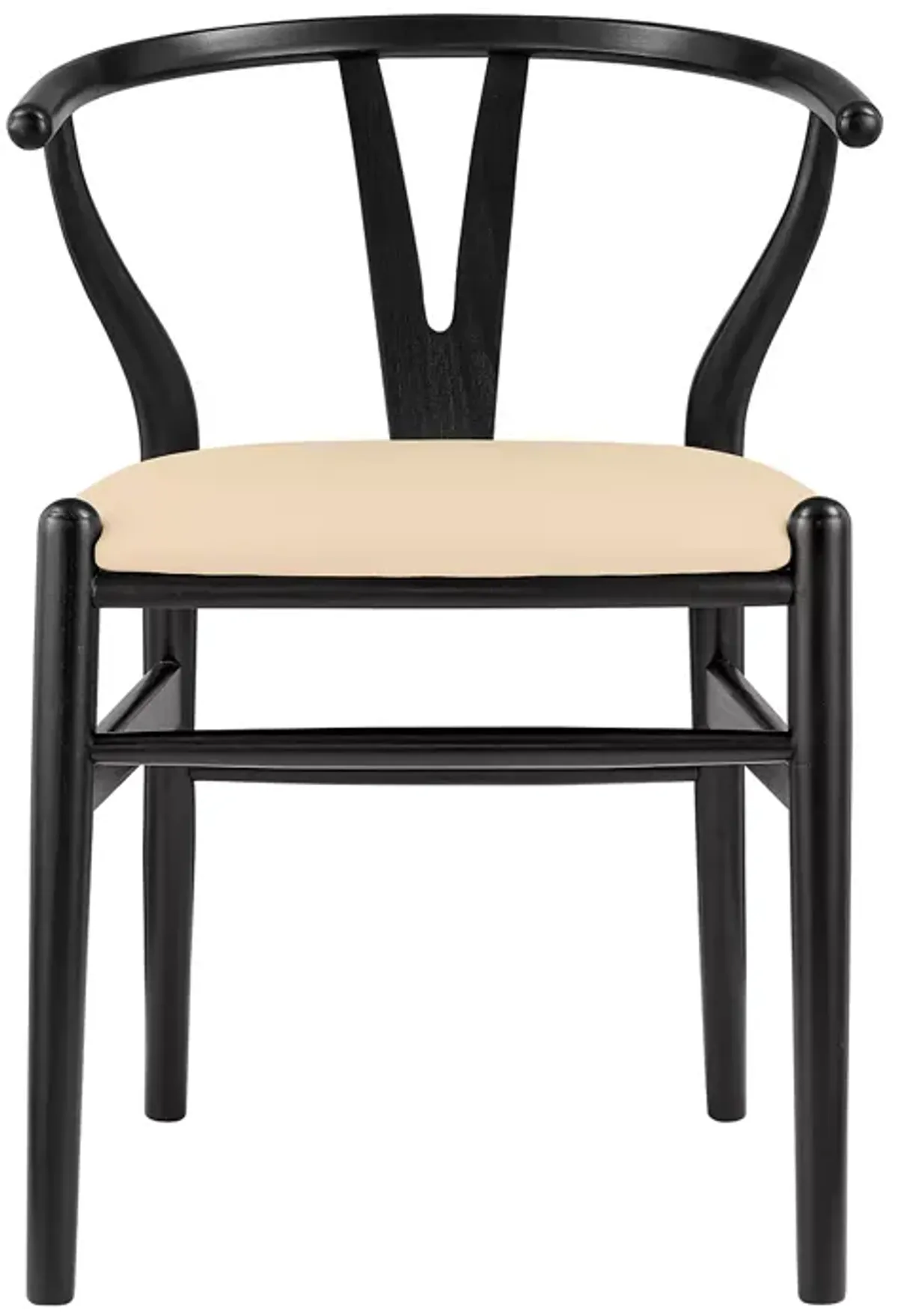 Euro Style Evelina Side Chair