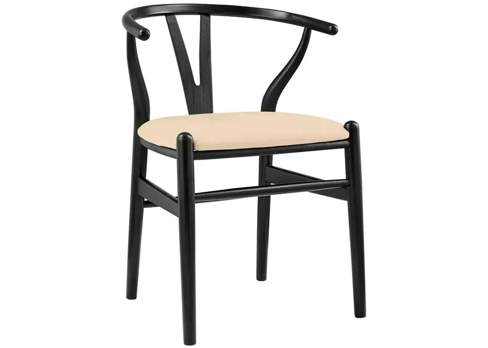 Euro Style Evelina Side Chair