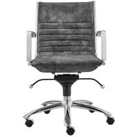 Euro Style Dirk Office Chair