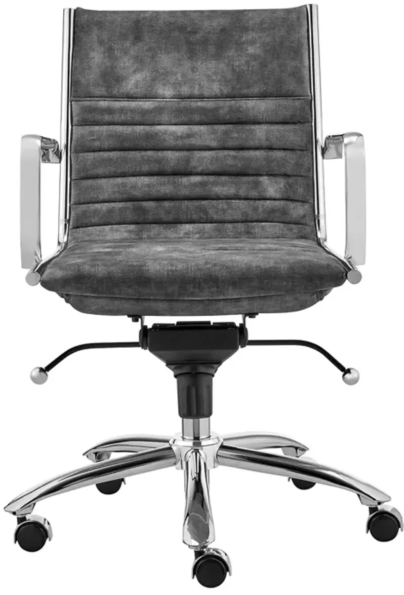 Euro Style Dirk Office Chair