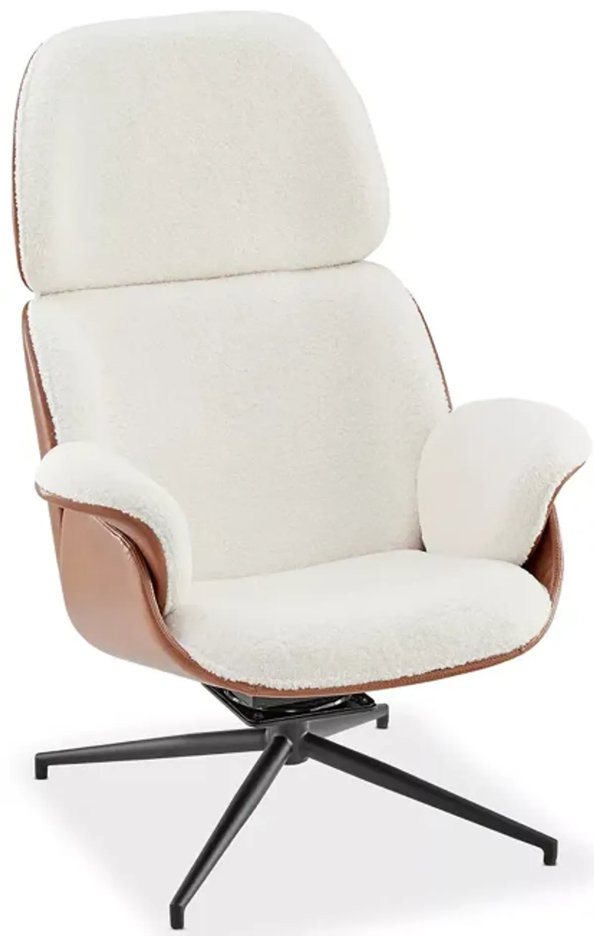 Euro Style Lennart Lounge Chair