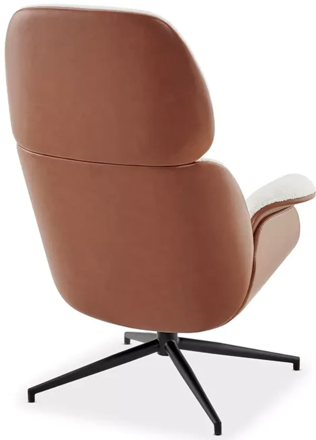 Euro Style Lennart Lounge Chair