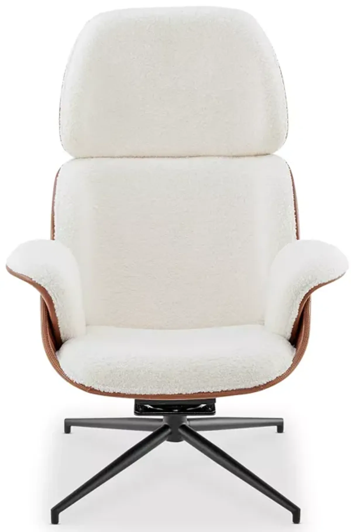 Euro Style Lennart Lounge Chair