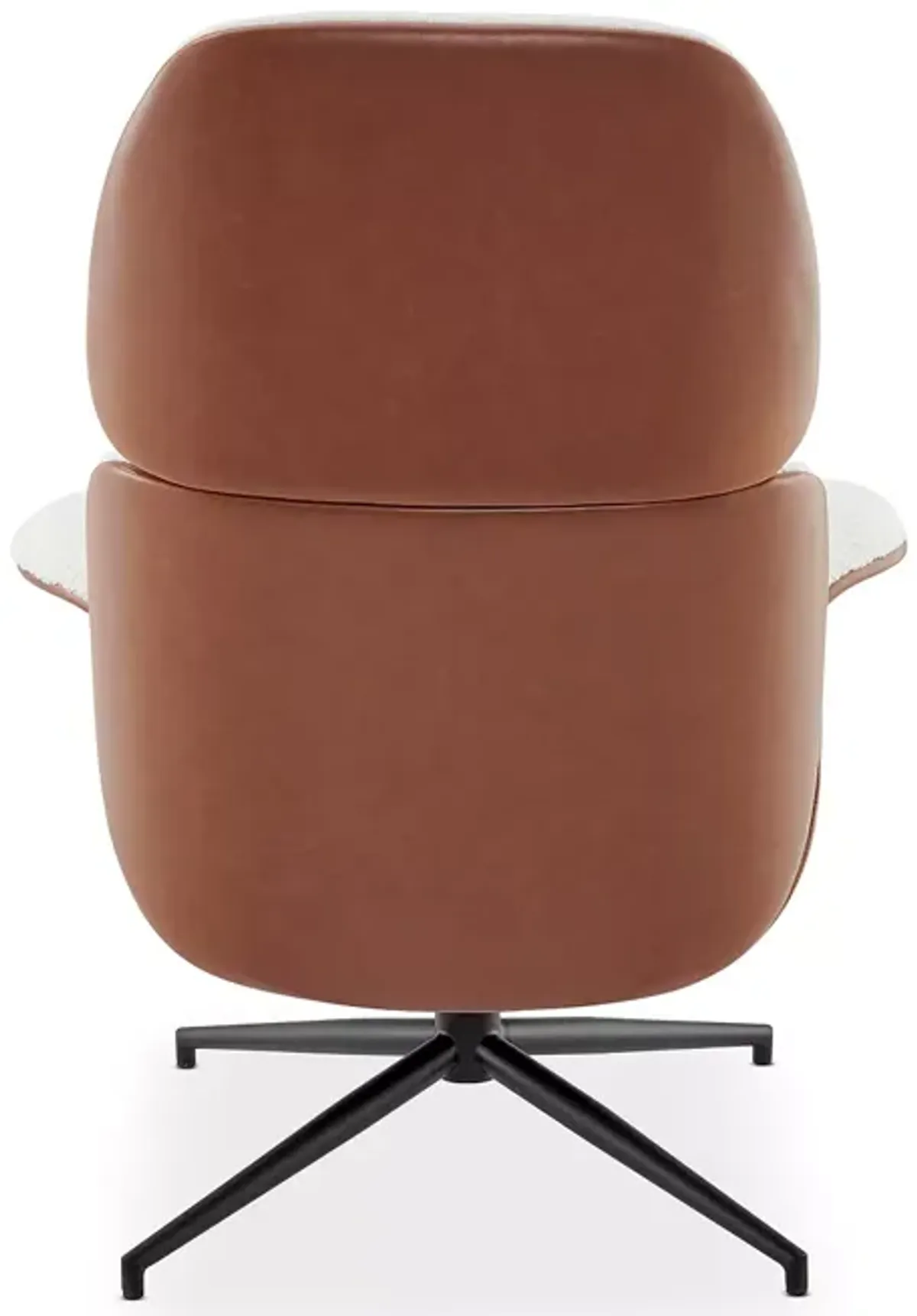 Euro Style Lennart Lounge Chair