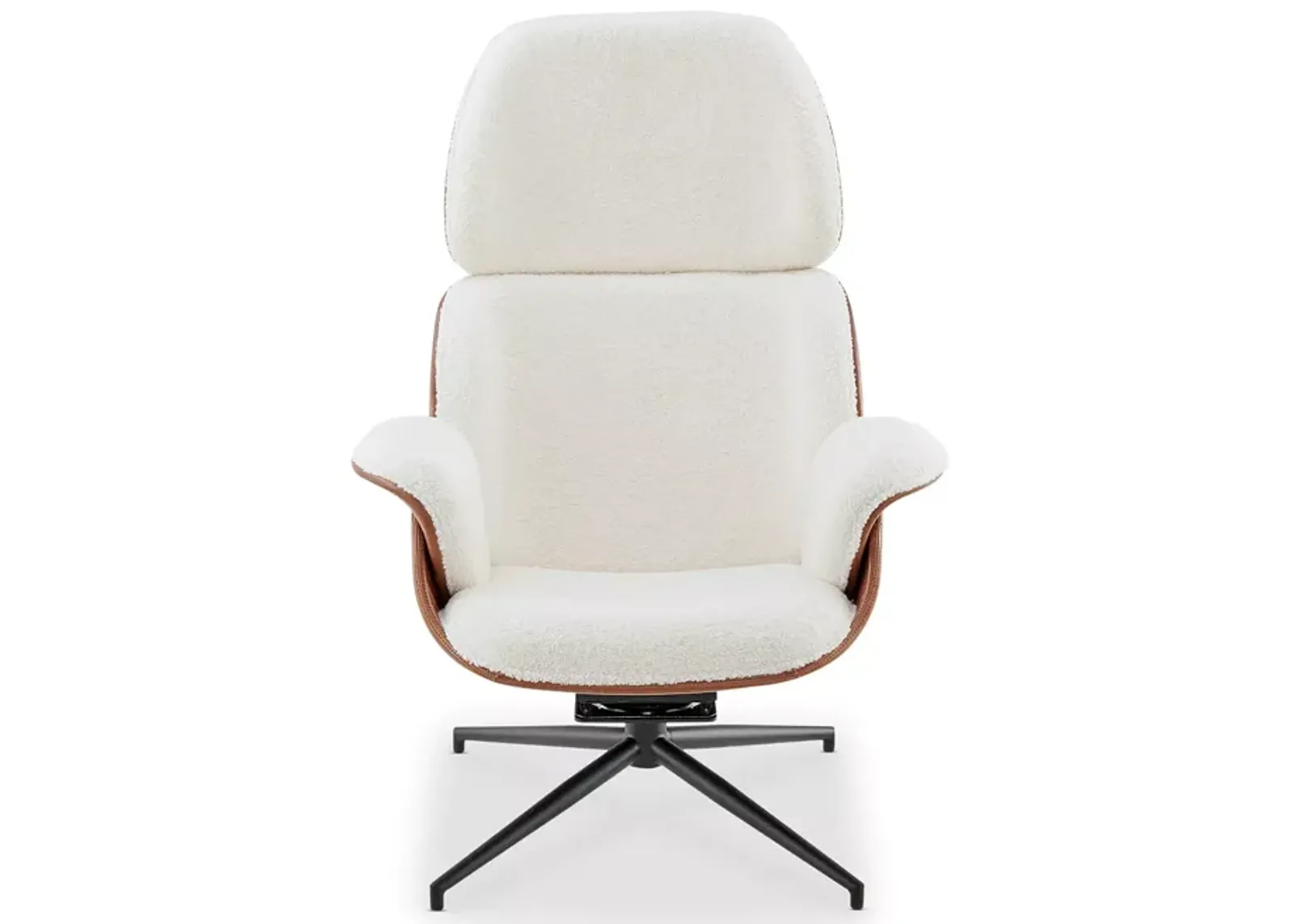 Euro Style Lennart Lounge Chair