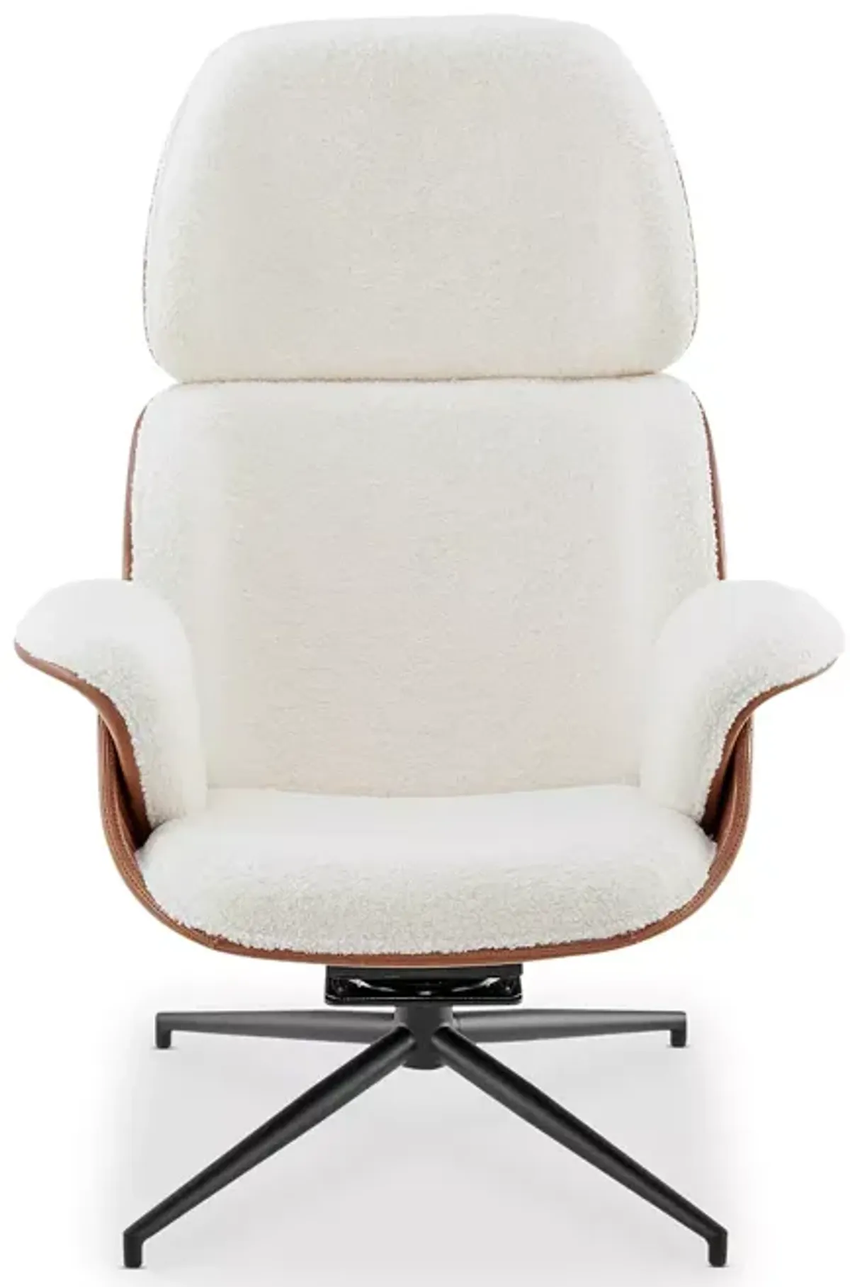 Euro Style Lennart Lounge Chair