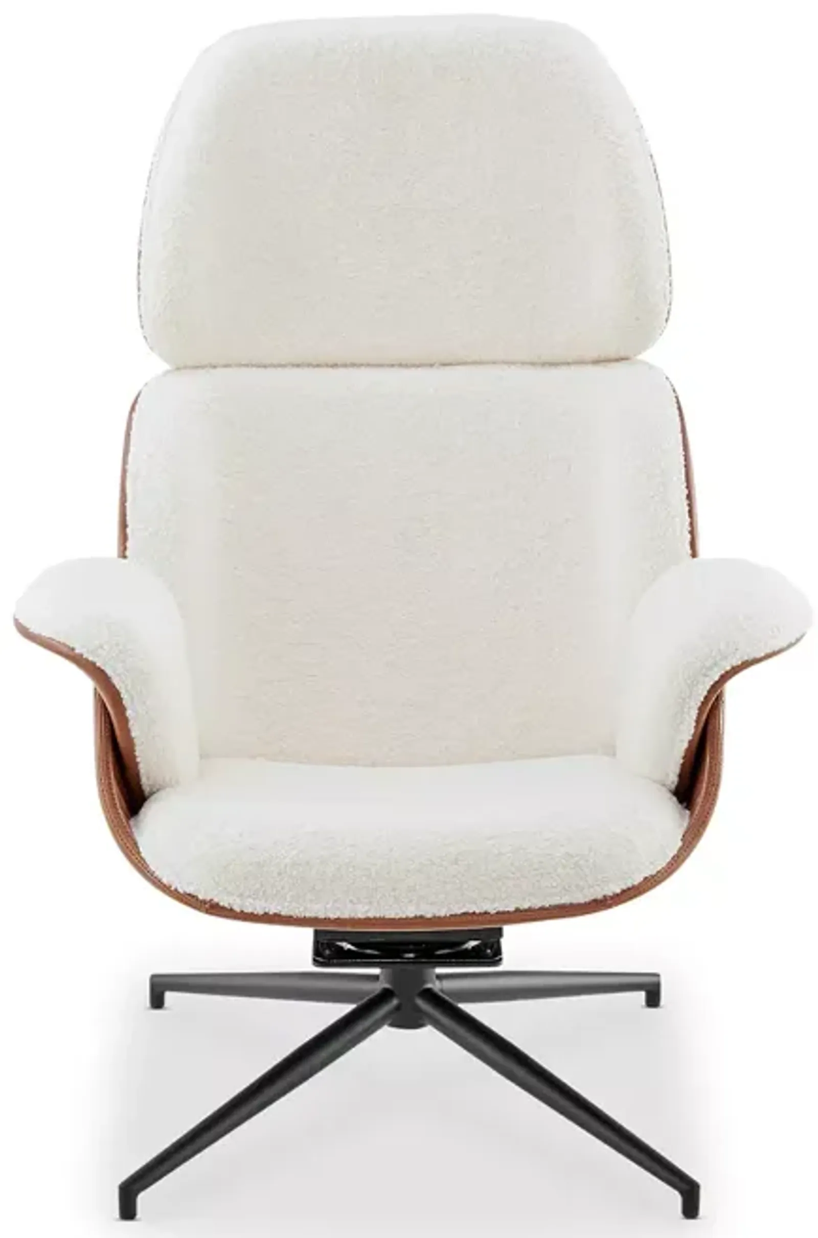 Euro Style Lennart Lounge Chair