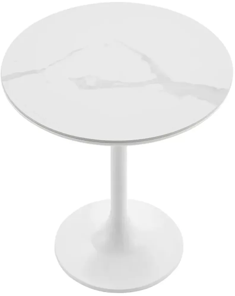 Euro Style Astrid Side Table