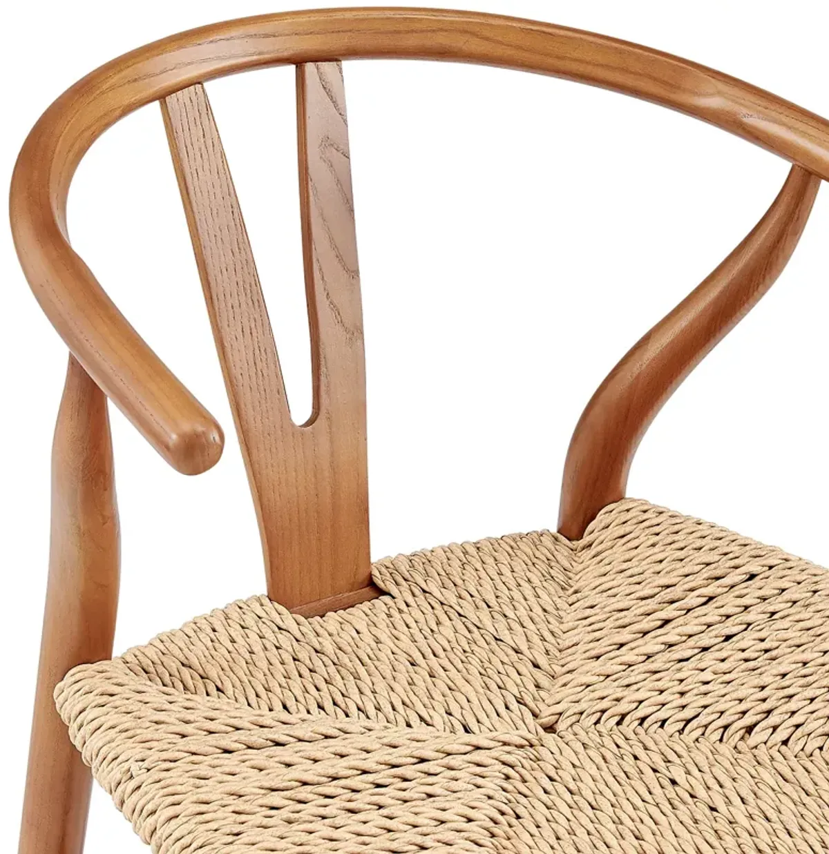 Euro Style Evelina Outdoor Side Chair