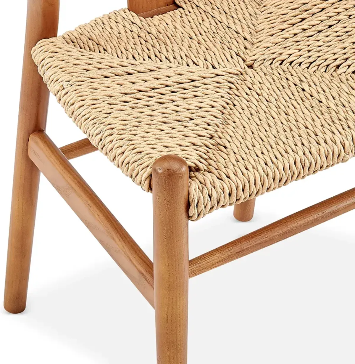 Euro Style Evelina Outdoor Side Chair