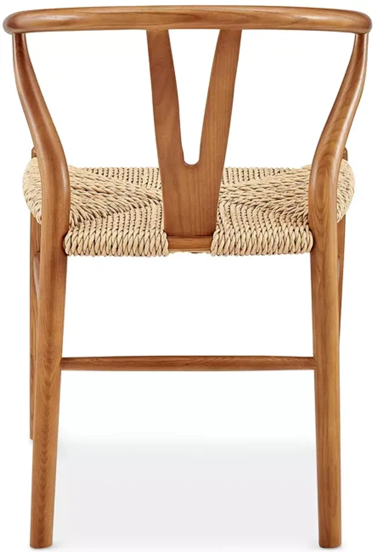 Euro Style Evelina Outdoor Side Chair