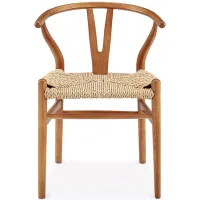 Euro Style Evelina Outdoor Side Chair