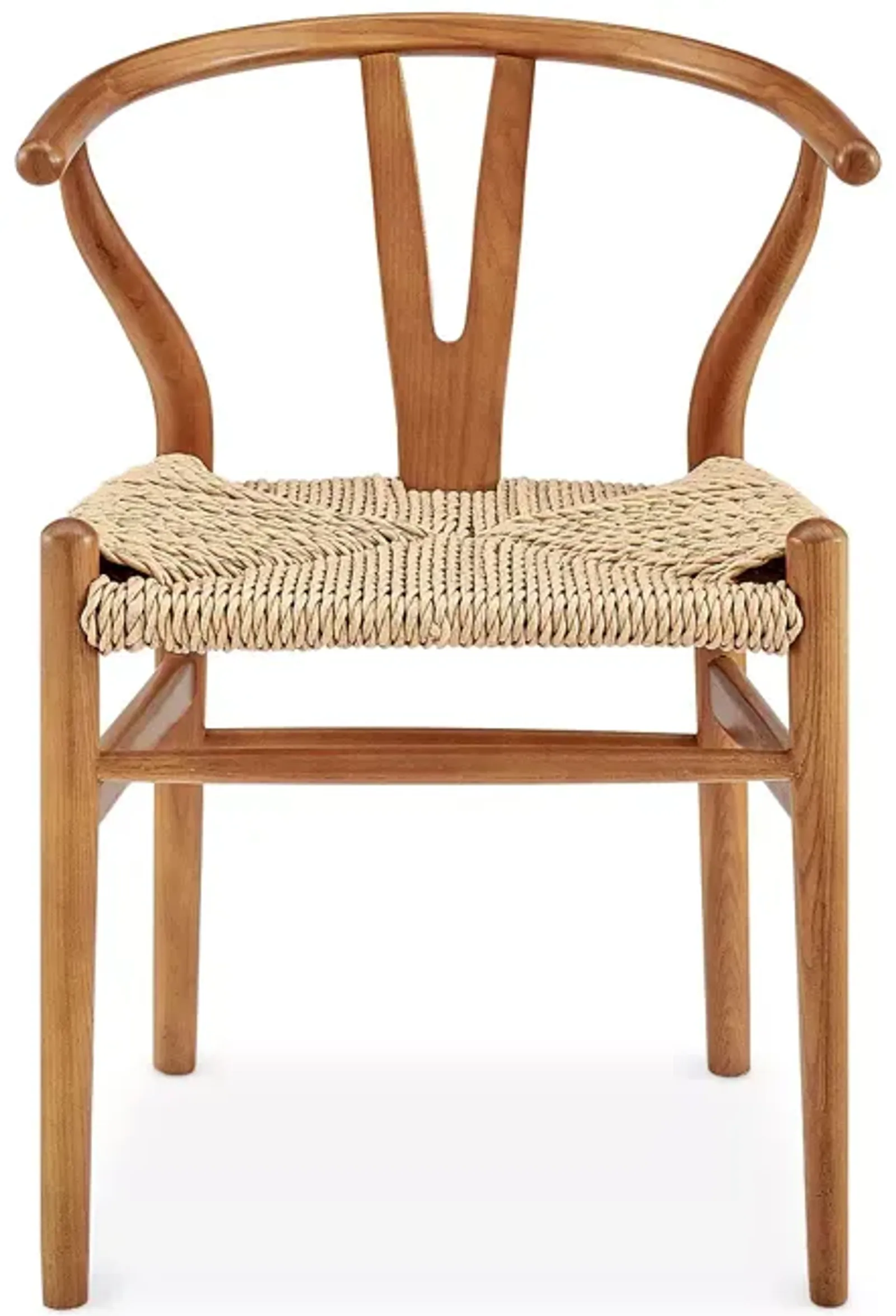 Euro Style Evelina Outdoor Side Chair