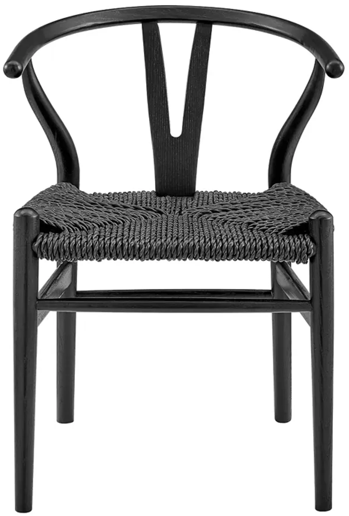 Euro Style Evelina Outdoor Side Chair