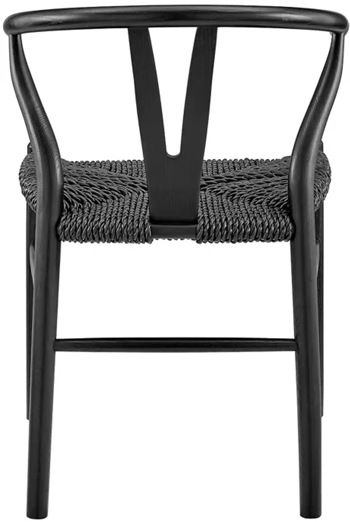 Euro Style Evelina Outdoor Side Chair