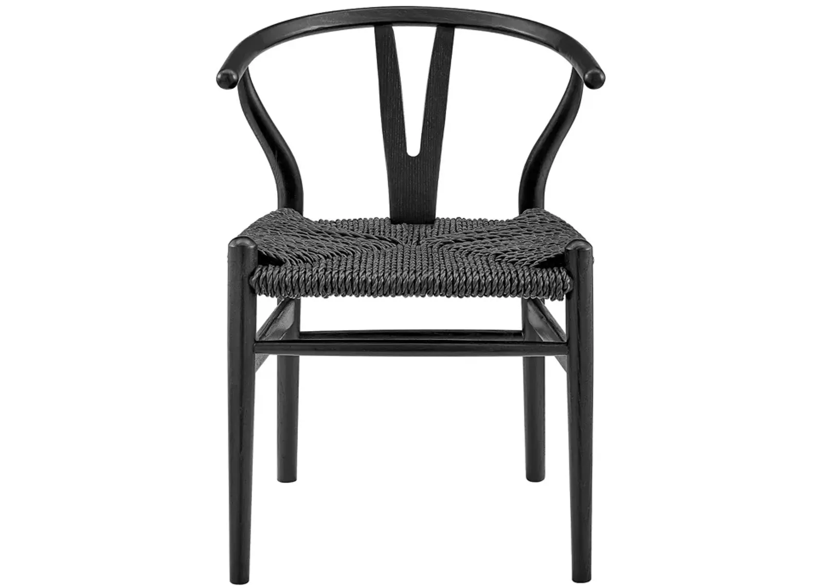 Euro Style Evelina Outdoor Side Chair