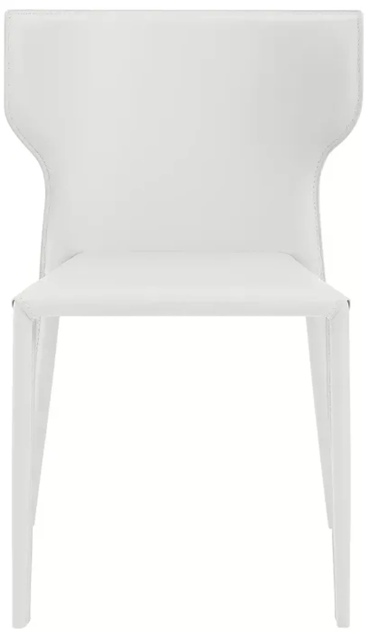 Euro Style Divinia Stacking Side Chair