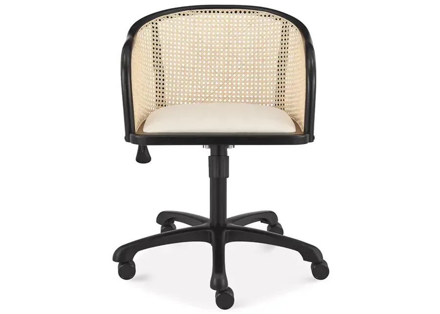 Euro Style Elsy Office Chair