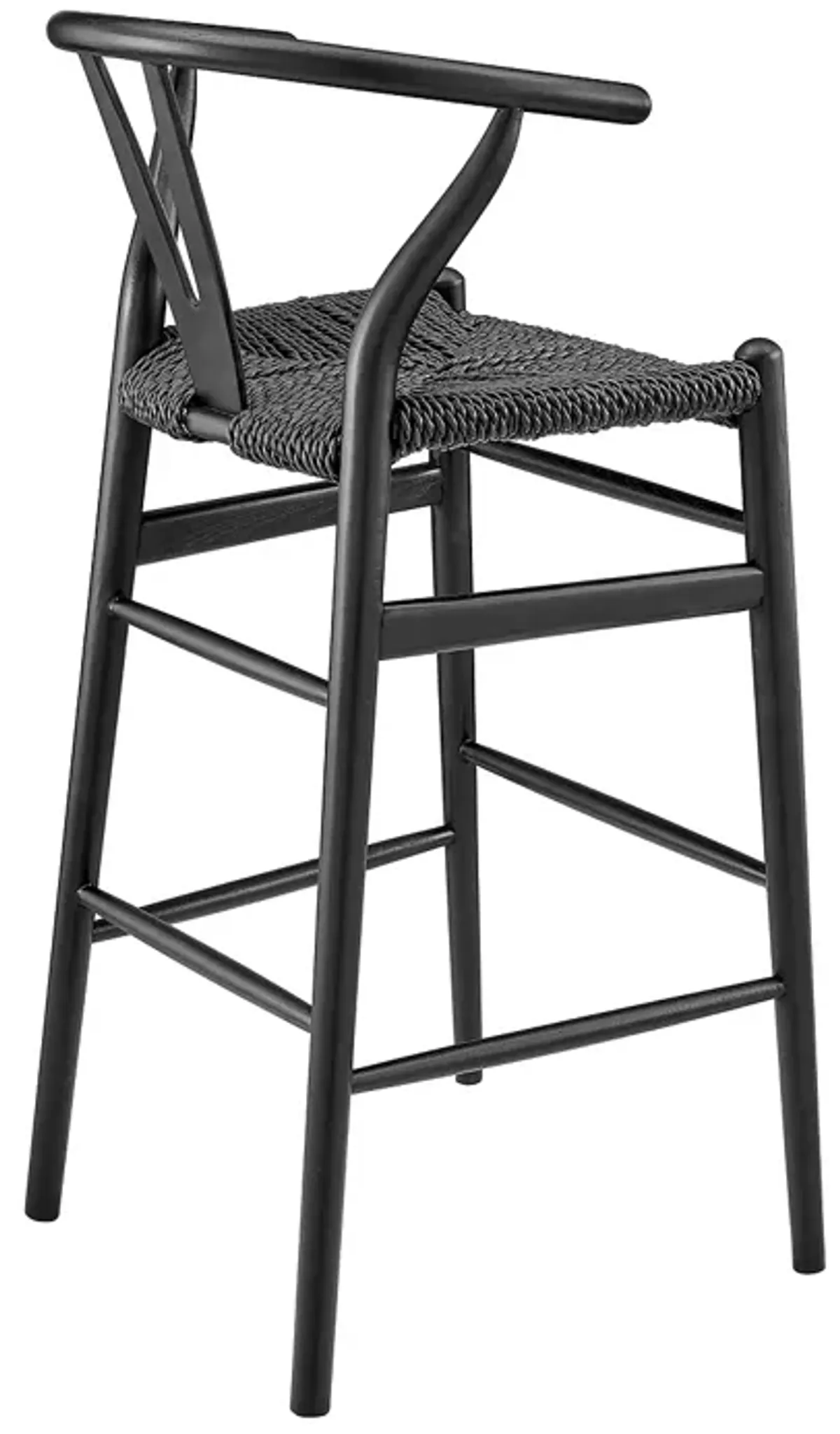 Euro Style Evelina Outdoor Bar Stool