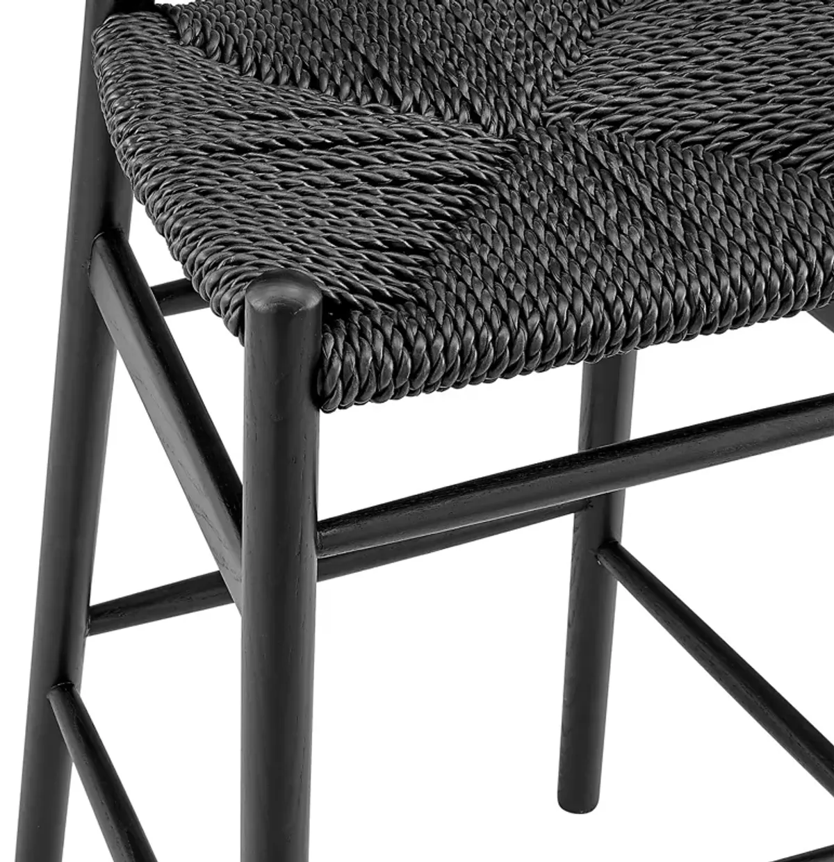 Euro Style Evelina Outdoor Bar Stool