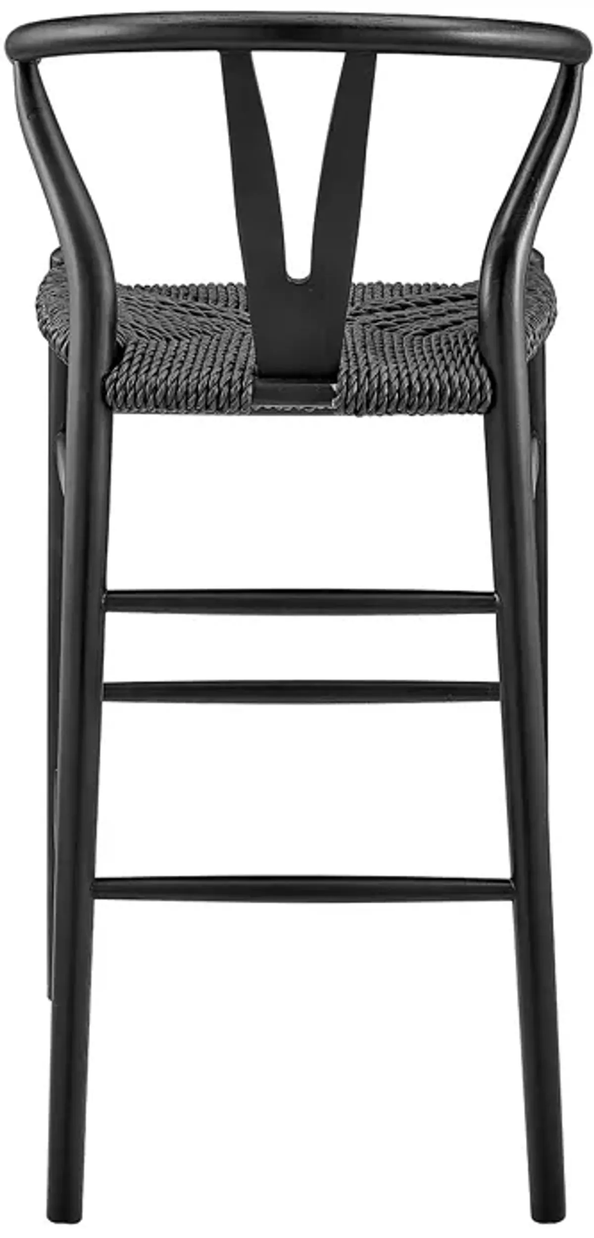 Euro Style Evelina Outdoor Bar Stool