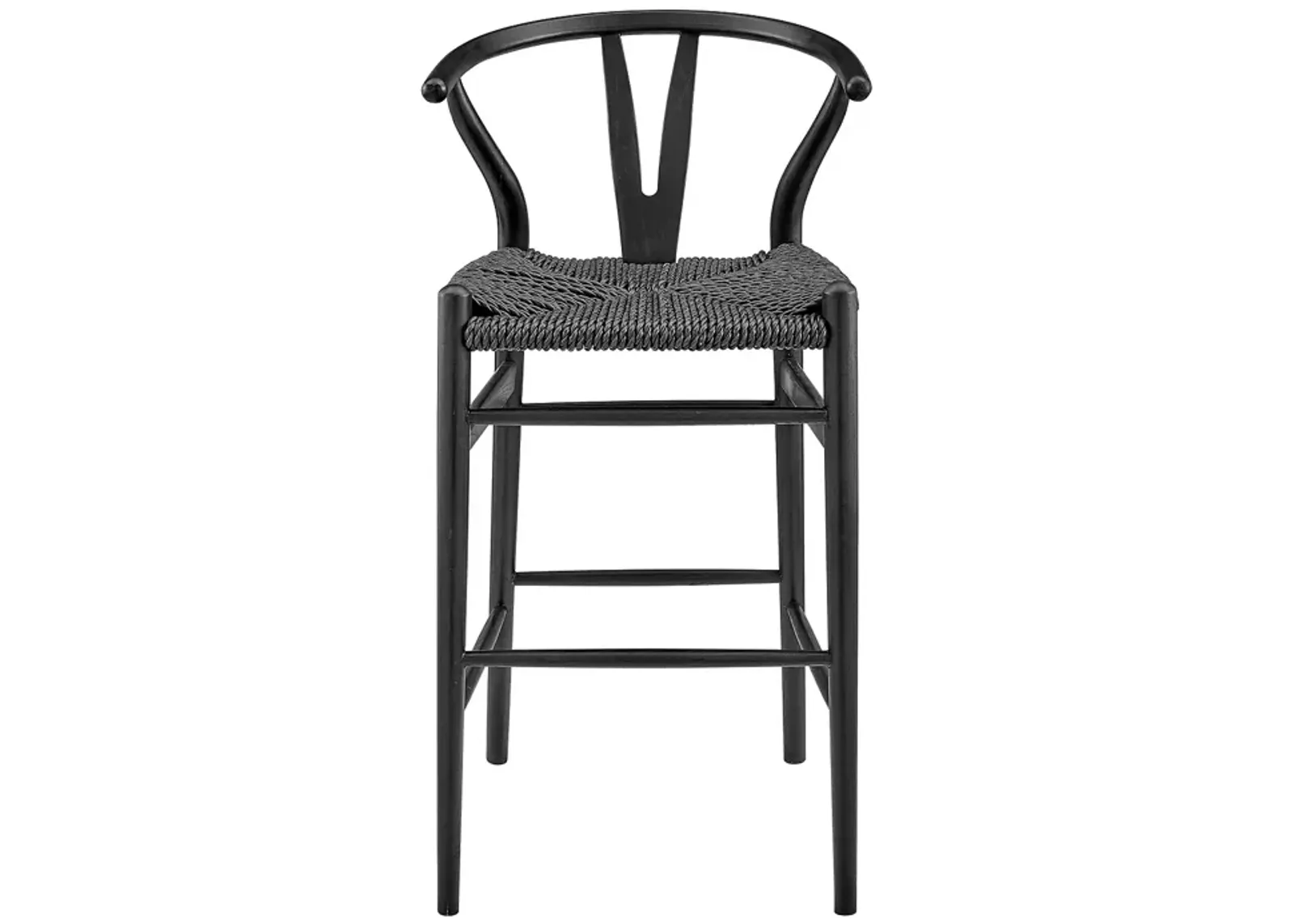 Euro Style Evelina Outdoor Bar Stool