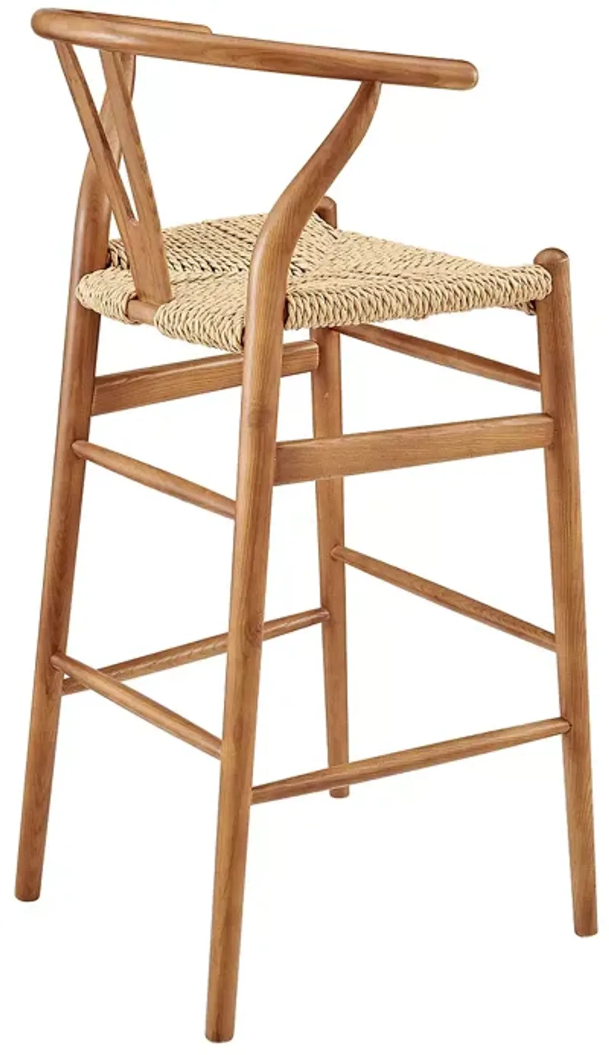 Euro Style Evelina Outdoor Bar Stool