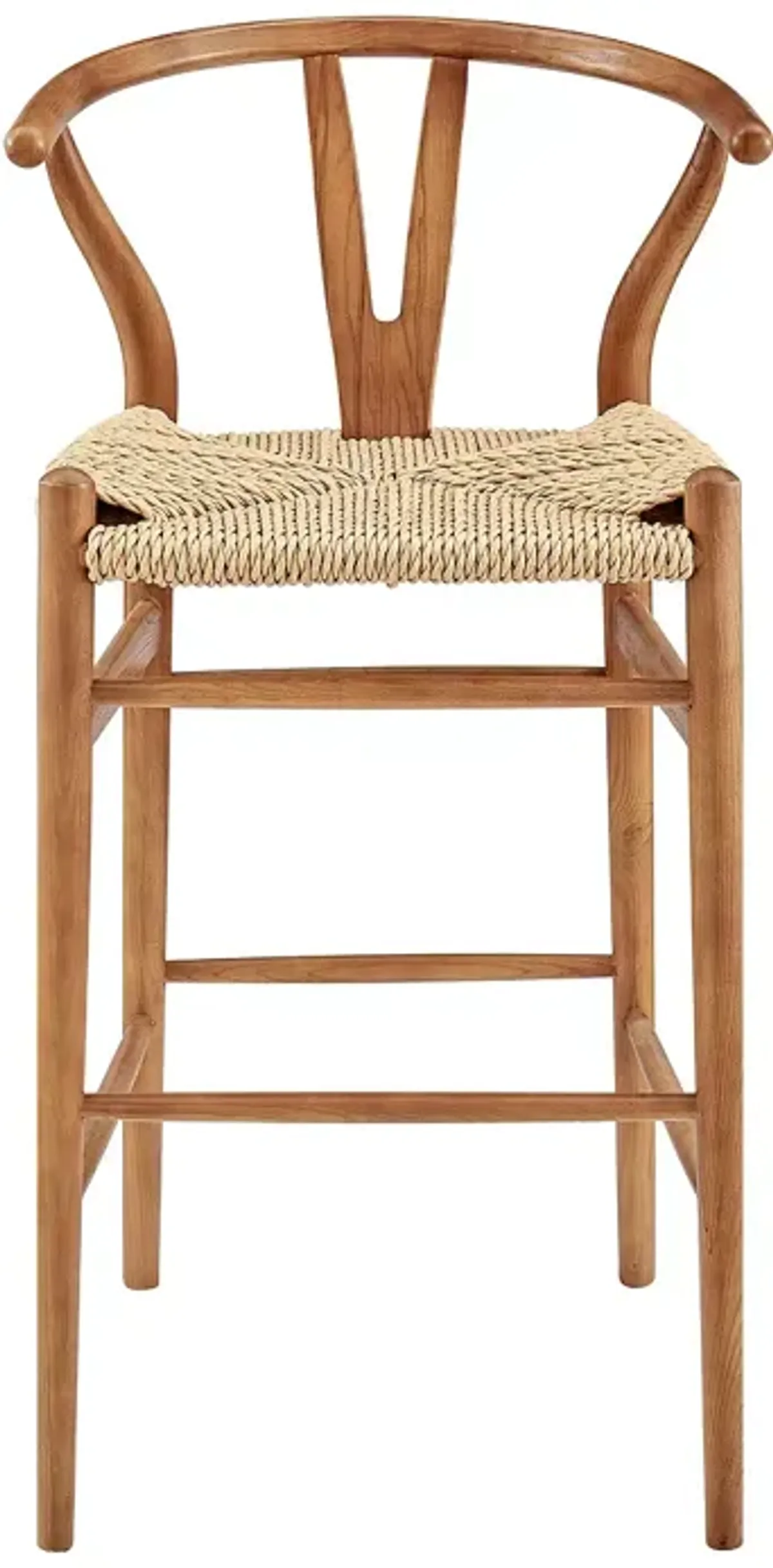 Euro Style Evelina Outdoor Bar Stool