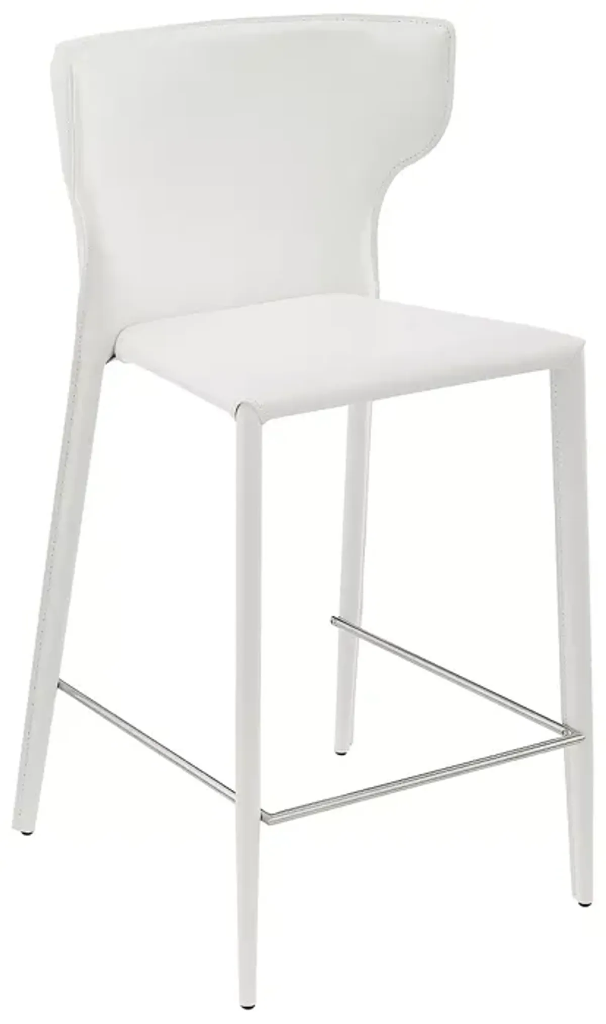 Euro Style Divinia Counter Stool