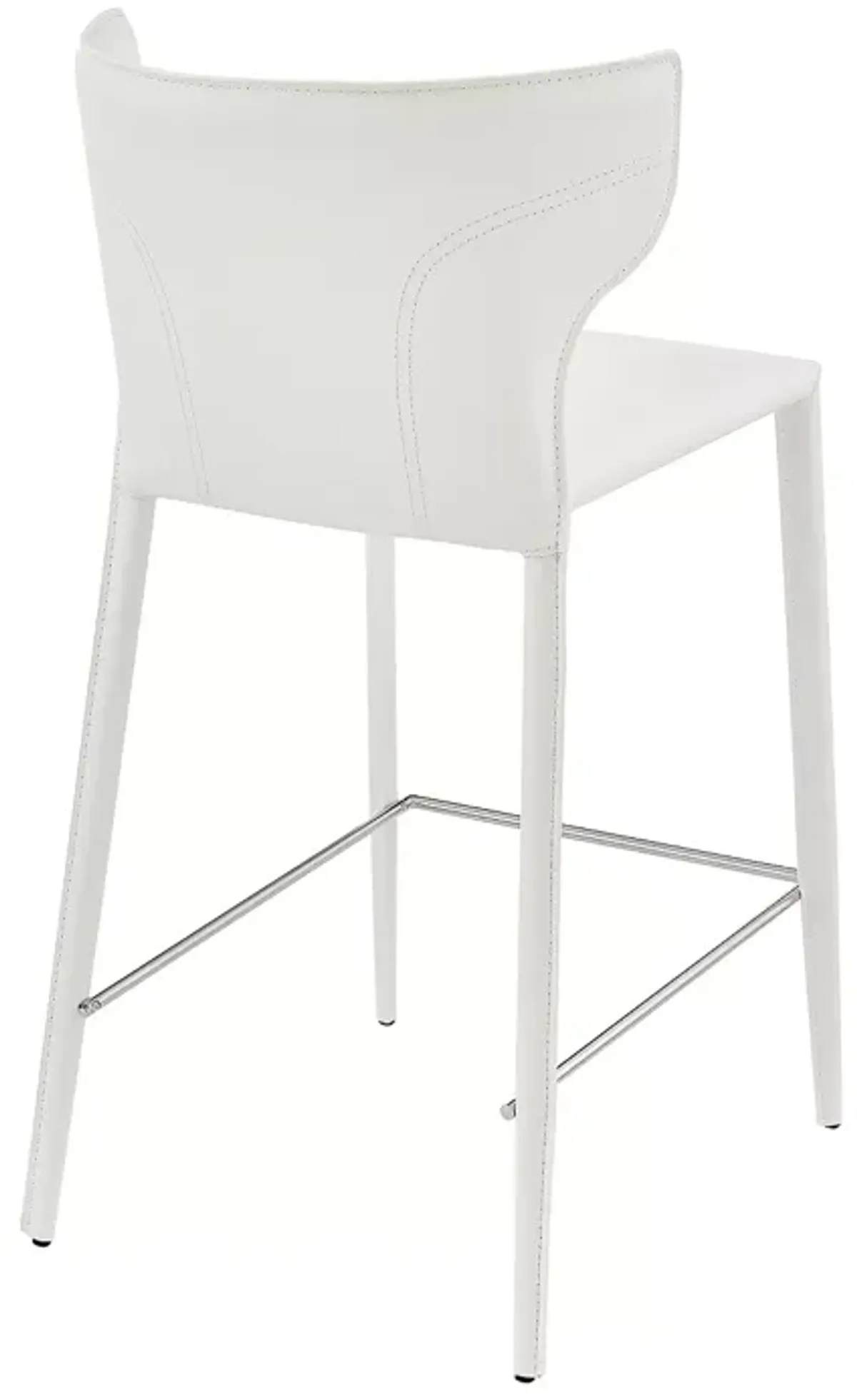 Euro Style Divinia Counter Stool