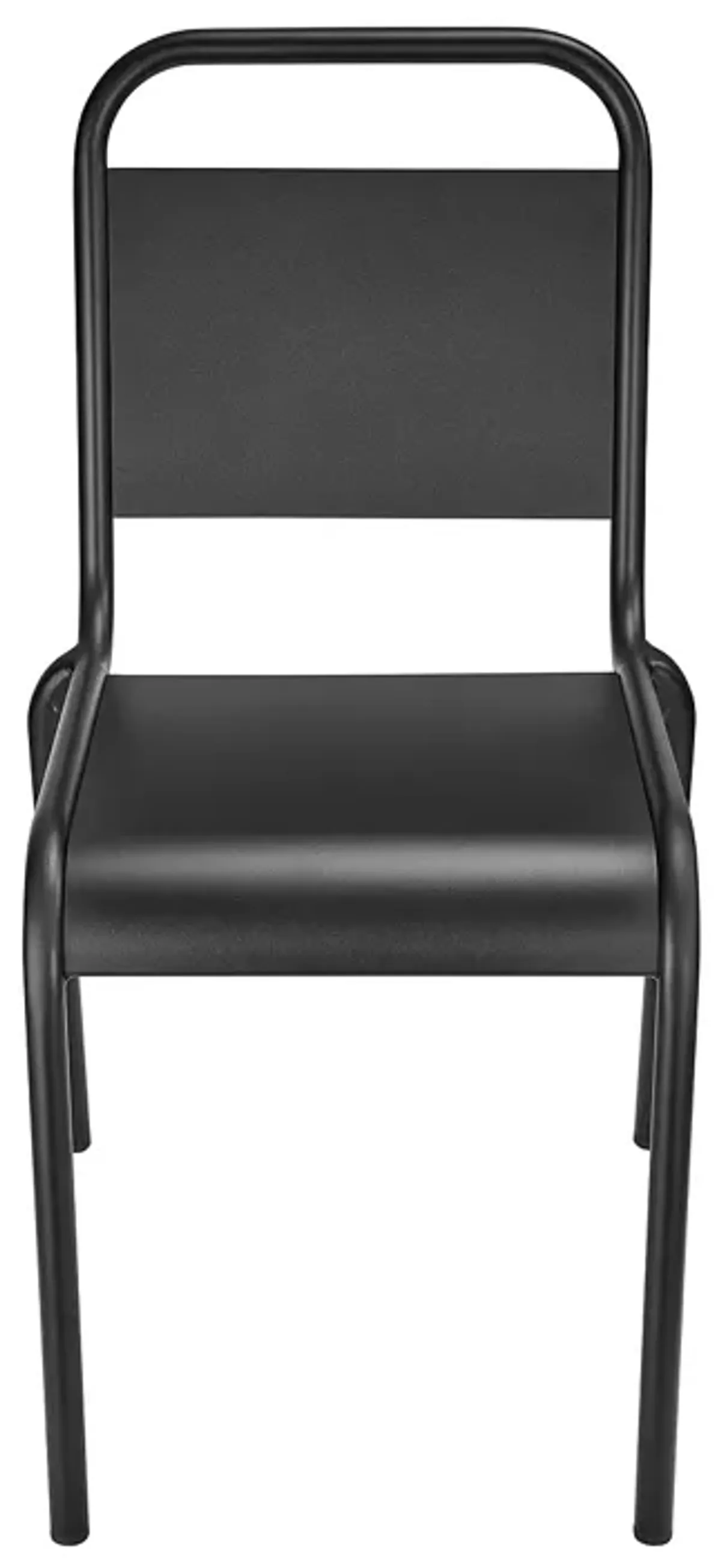 Euro Style Otis Outdoor Side Chair